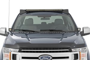 Ford F-150 LED Light - Ditch Mount - Rough Country - Wide Angle | 2 Ford F-150 LED Light - Ditch Mount - Rough Country - Wide Angle | 2